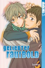 geliebter-raufbold