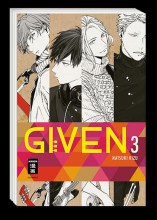 given3