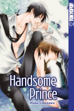 handsome-prince