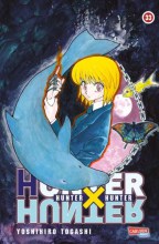 hunter-x-hunter-33-n-neuedition