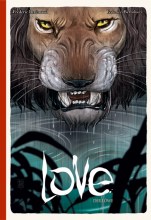 love-der-löwe