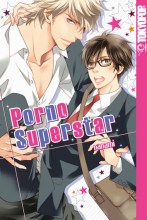 porno-superstar
