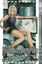 rosario-vampire-season-2-band-11