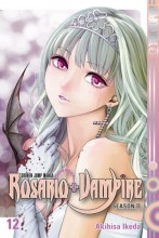 rosario-vampire-season-2-band-12