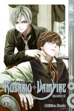 rosario-vampire-season-2-band-13