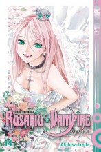 rosario-vampire-season-2-band-14