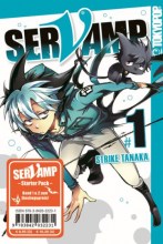 servamp-starter-pack